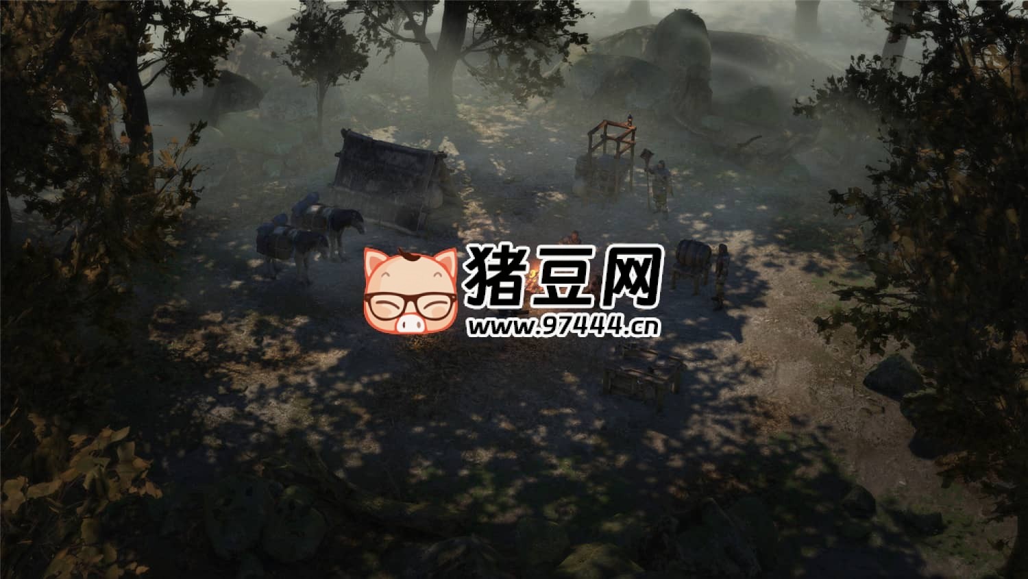 《戰(zhàn)爭(zhēng)傳說(shuō)》v1.0.32080 中文版