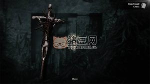 《陰暗森林》v1.4a 中文版