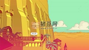 《巴別塔圣歌》v1.0.0.8 中文版