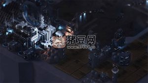 《懸崖帝國》v1.32 中文版