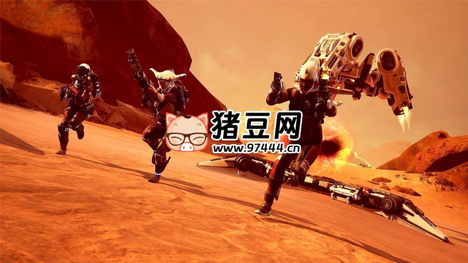 《雷能思之門》v1.3.26342 中文版