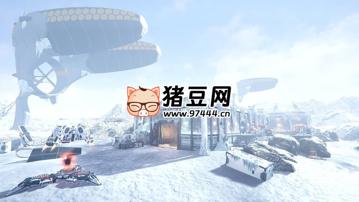 《雷能思之門》v1.3.26342 中文版