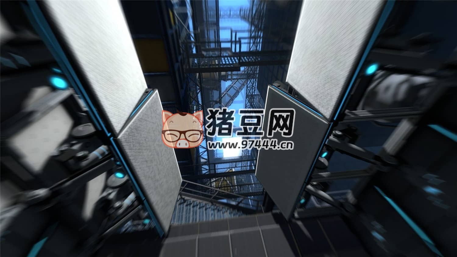 《傳送門 2》v20230117 中文版