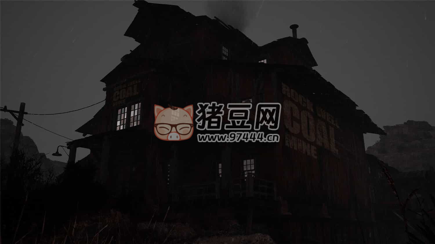 《啟程》v1.0.0 中文版
