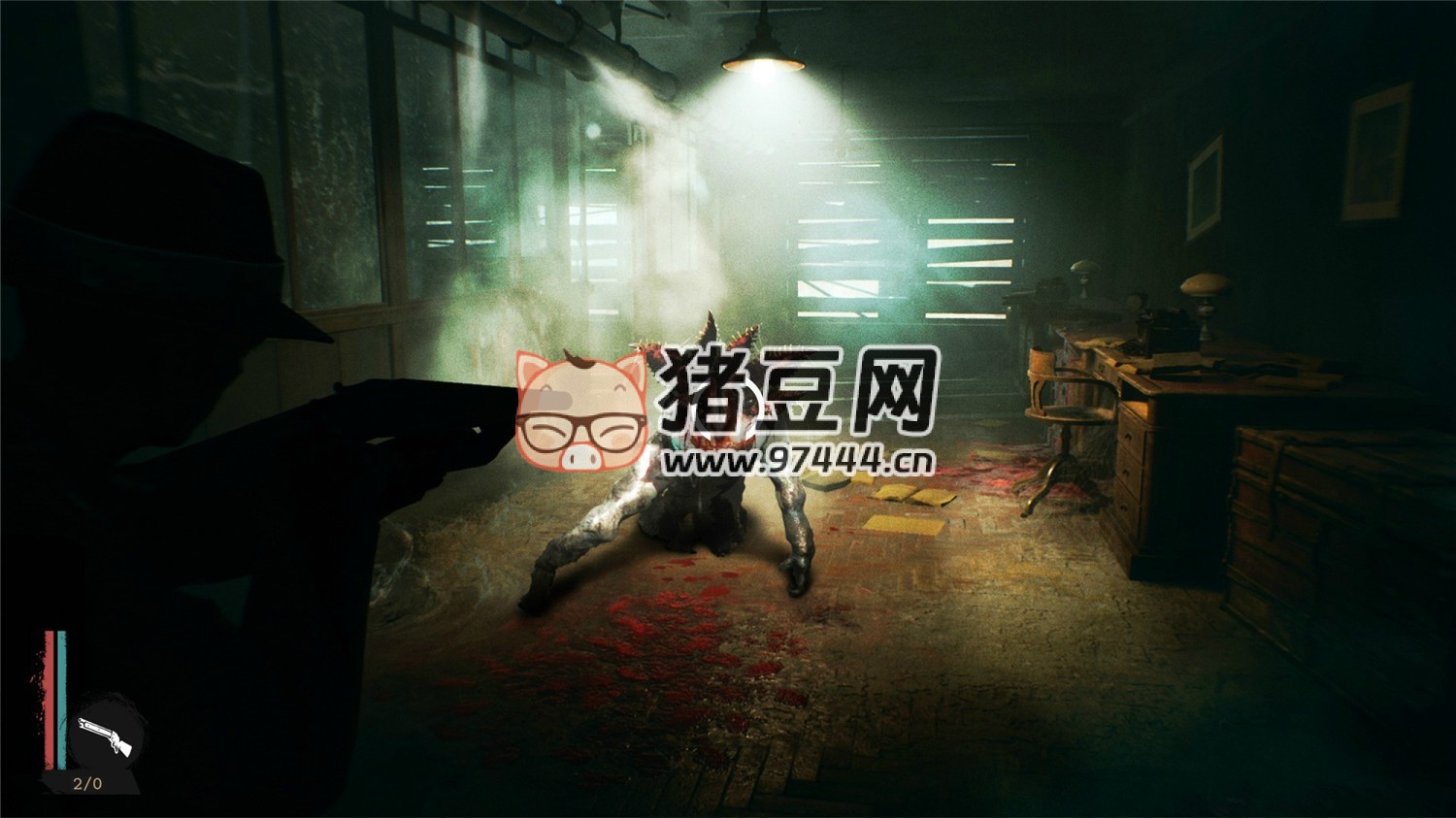 《沉沒之城》v20240116 中文版