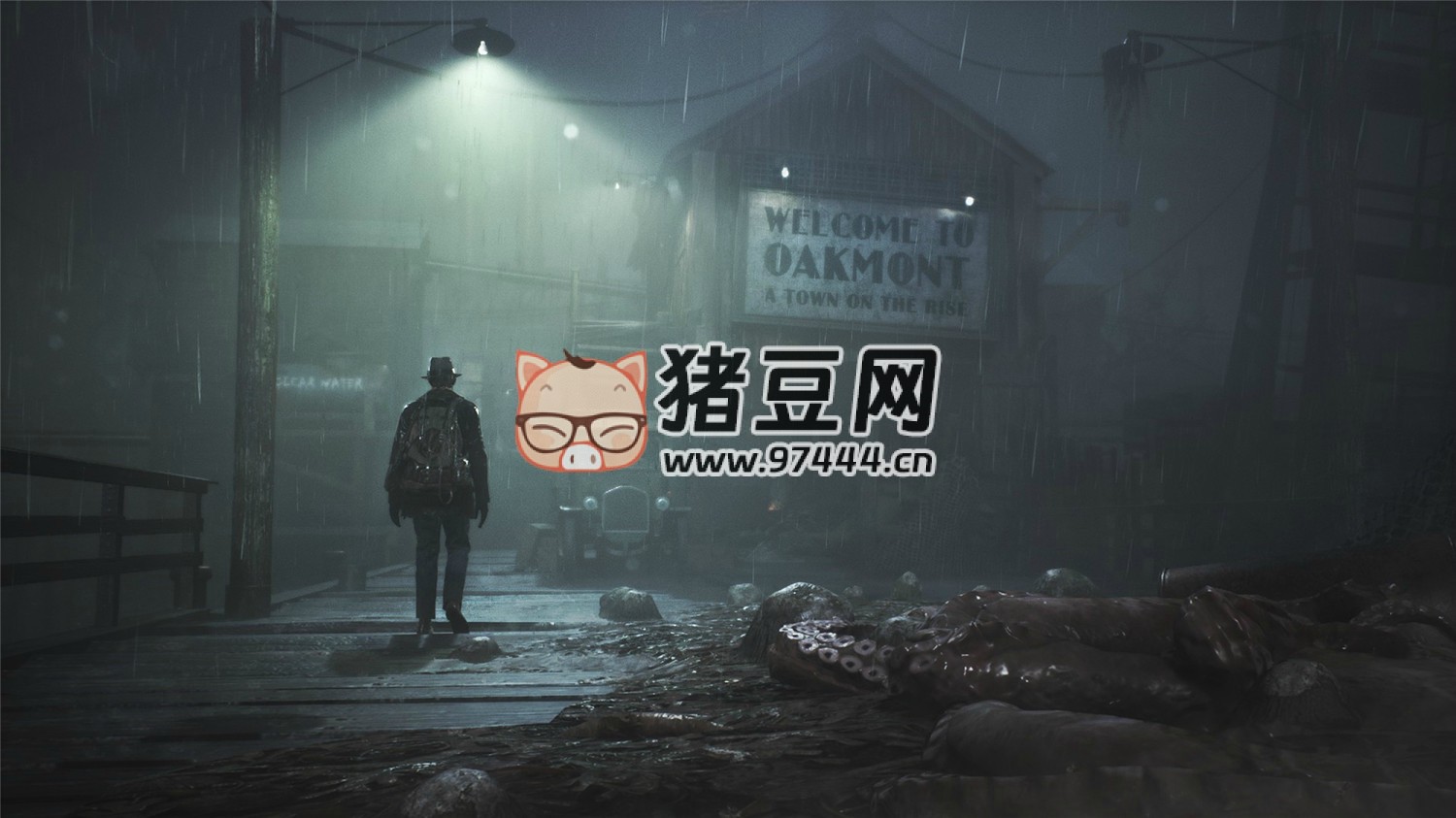 《沉沒之城》v20240116 中文版