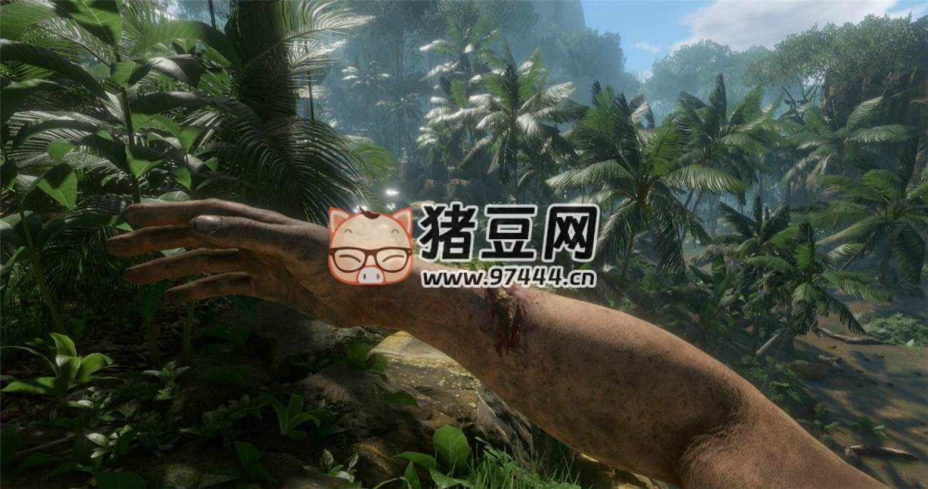 《綠色地獄》v2.6.3 中文版