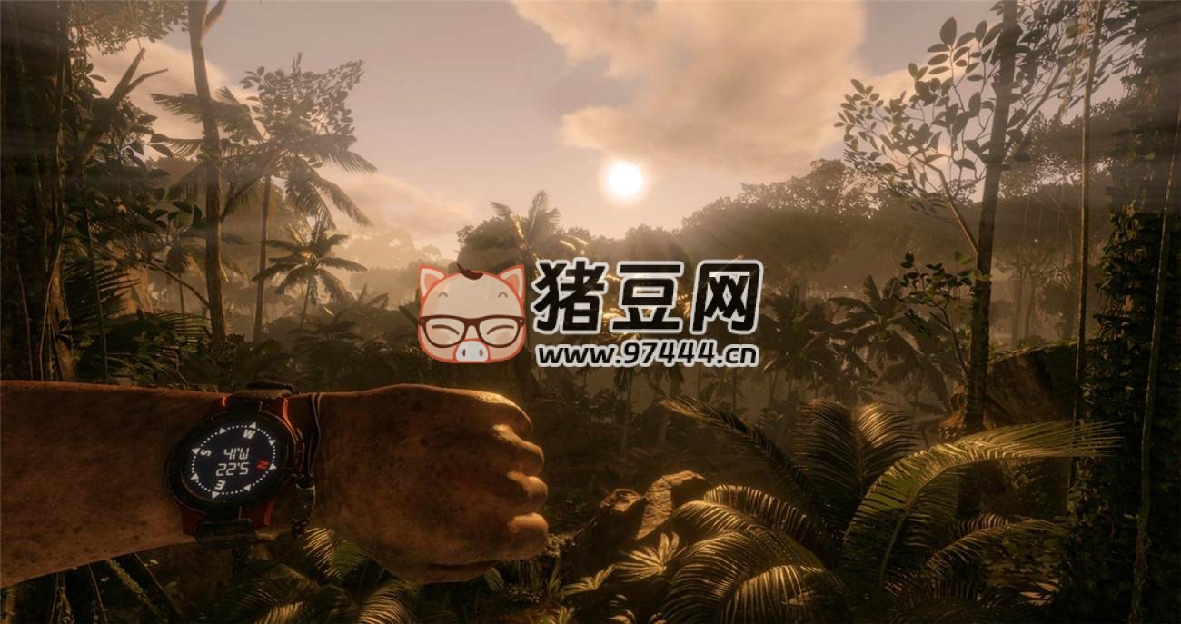 《綠色地獄》v2.6.3 中文版