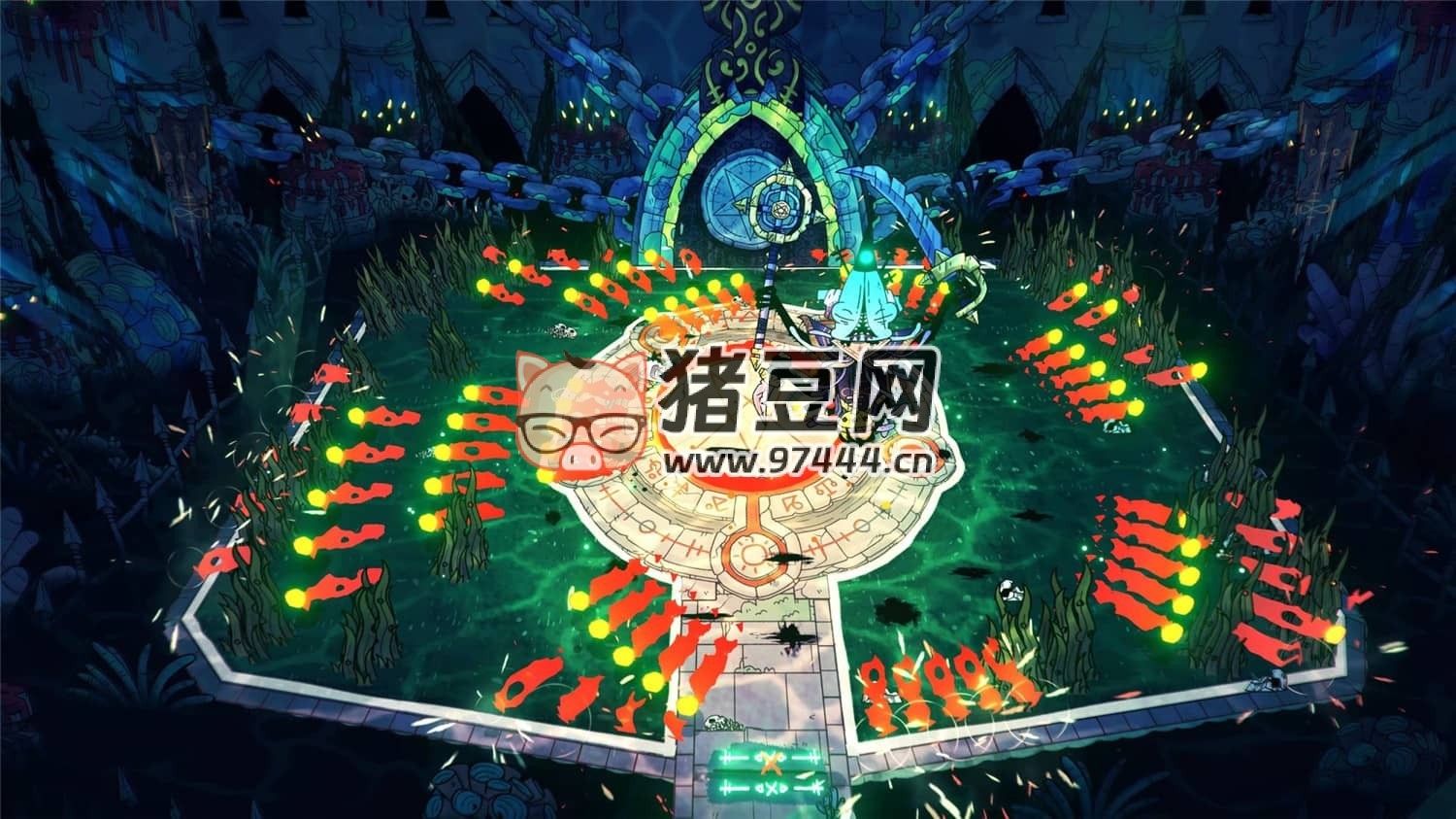 《咩咩啟示錄》v1.3.2.341 中文版