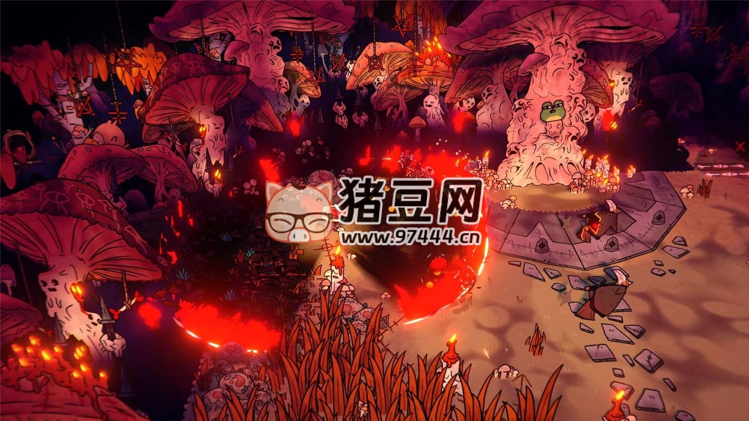 《咩咩啟示錄》v1.3.2.341 中文版