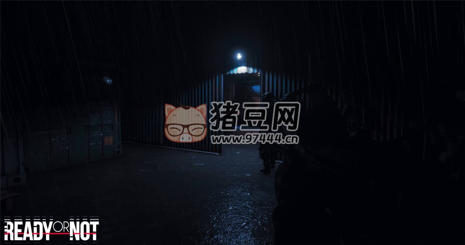 《嚴(yán)陣以待》v40852 正式版