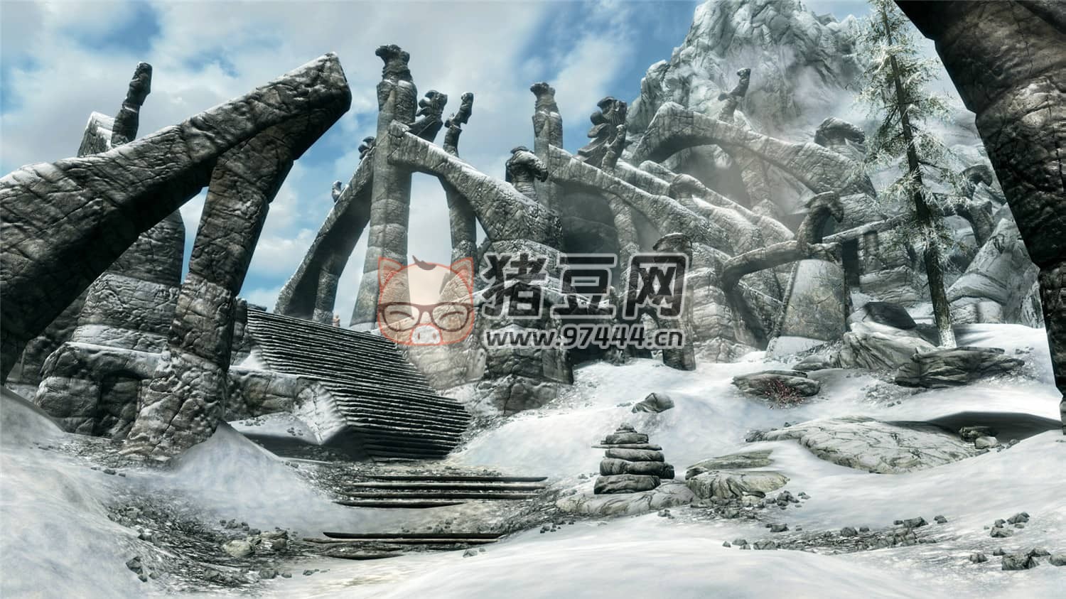 《上古卷軸 5》周年紀(jì)念版