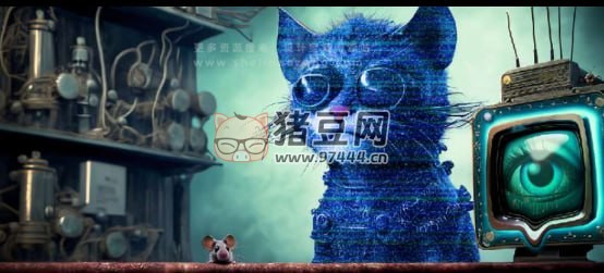 PhotoShop2024 藍(lán)貓版 支持 Ai 神經(jīng)，濾鏡 AI 繪圖，無限試用超強(qiáng)