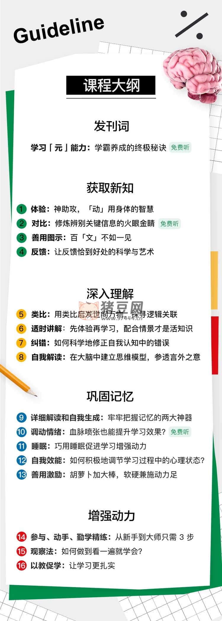 斯坦?？茖W(xué)學(xué)習(xí)法：學(xué)霸養(yǎng)成指南