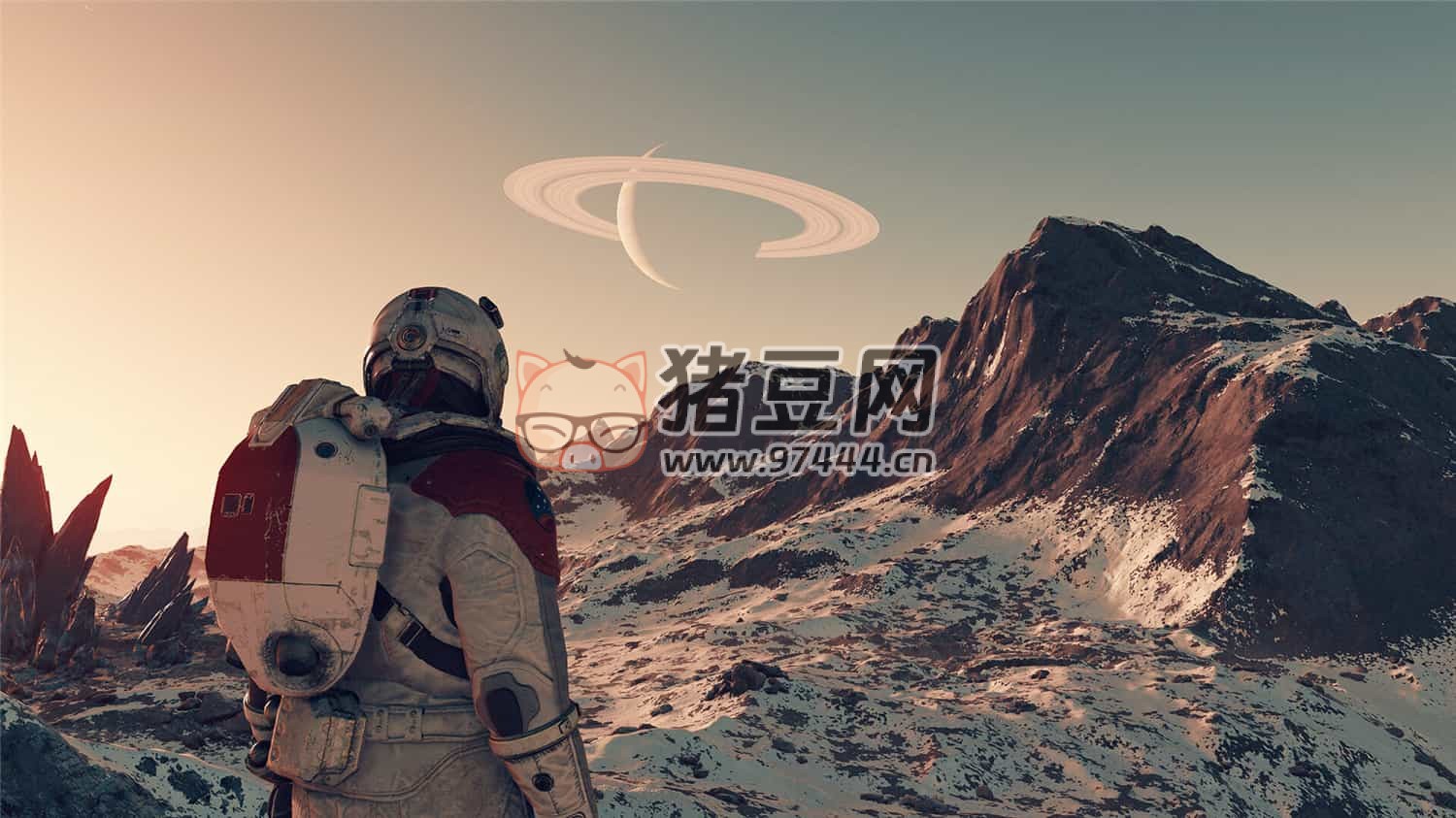 《星空》v1.9.47.0 中文版