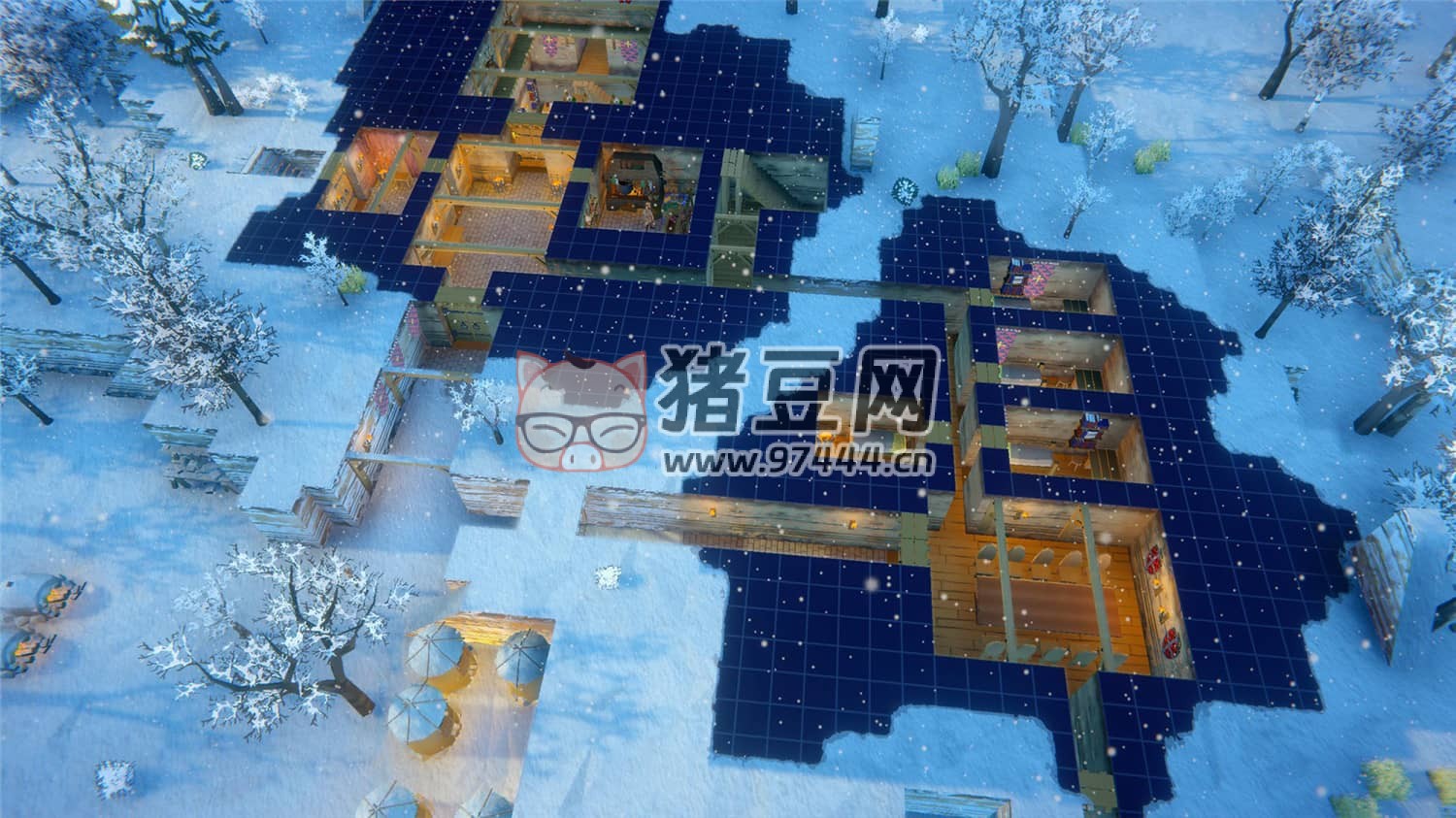 《前往中世紀(jì)》v0.16.12 中文版