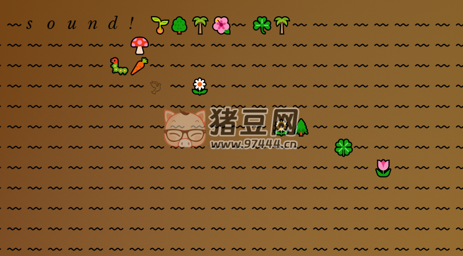 Emoji Gargen：生成隨機的 emoji