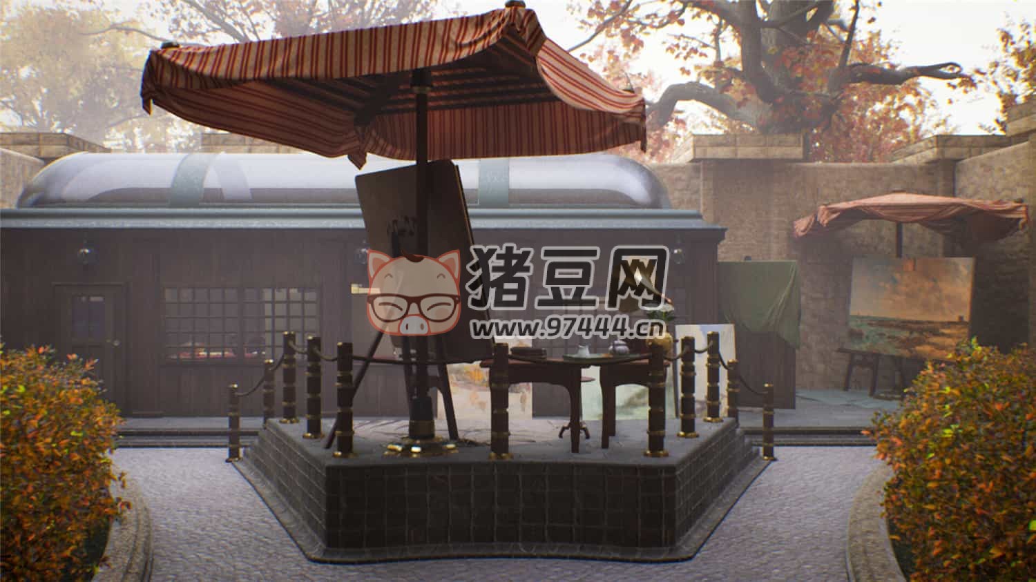 《戈?duì)柕习卜块g 2》v206 中文版