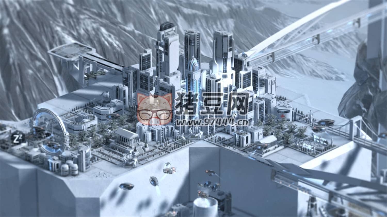 《懸崖帝國(guó)》v1.34 中文版