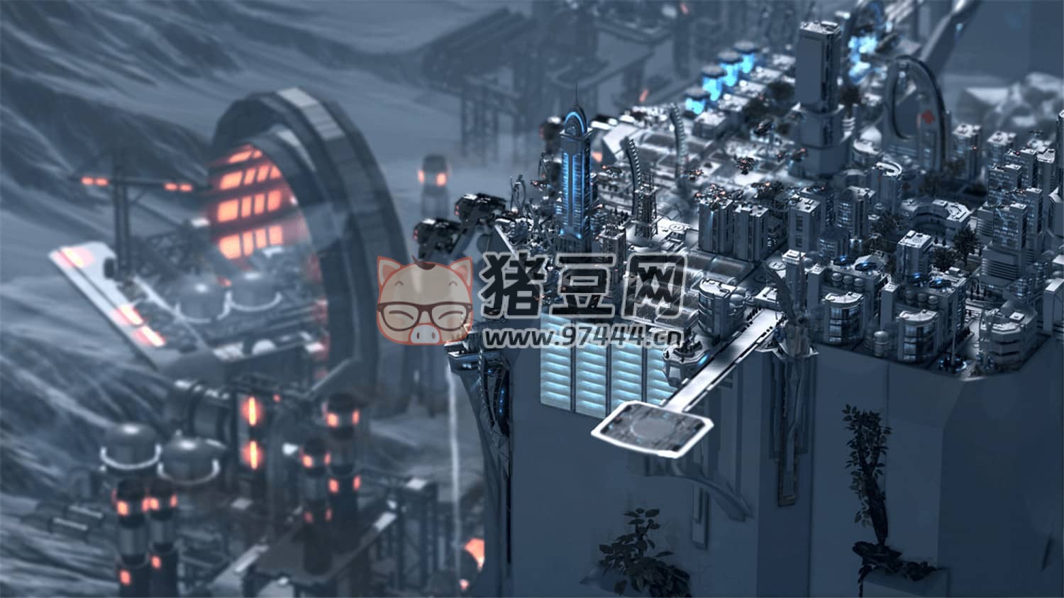 《懸崖帝國(guó)》v1.34 中文版