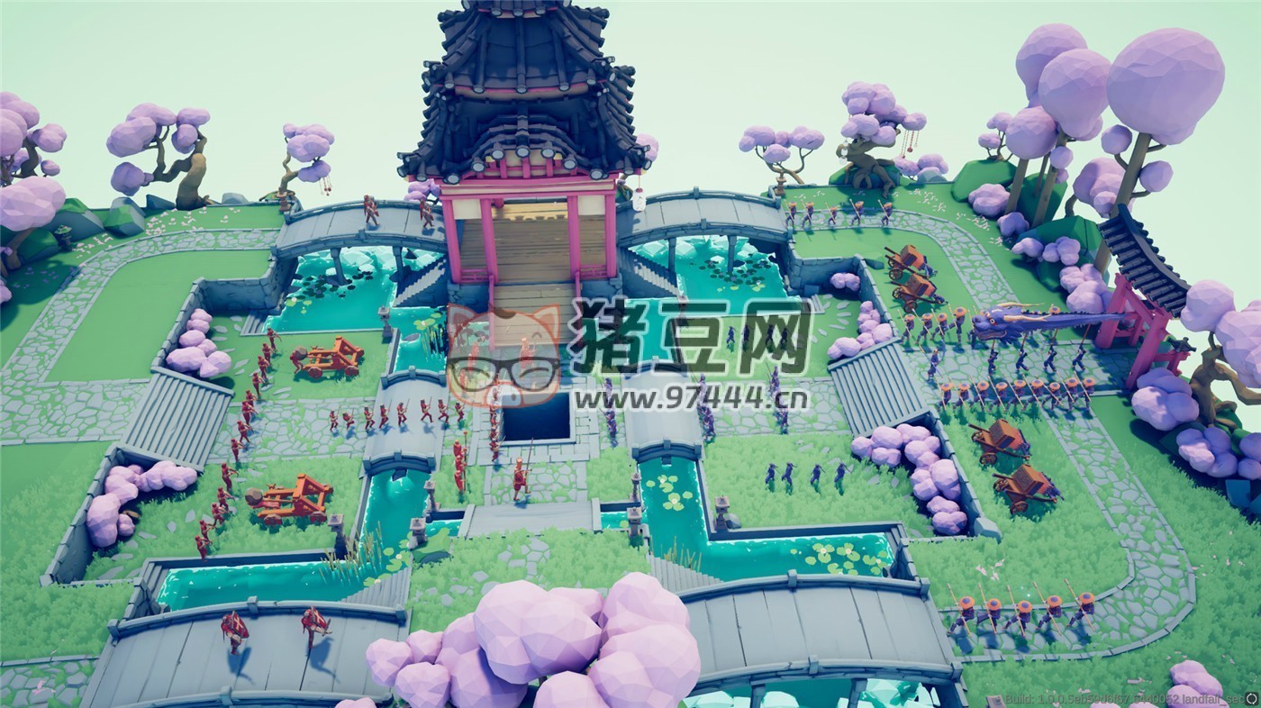 《全面戰(zhàn)爭模擬器》v1.1.6B 正式版