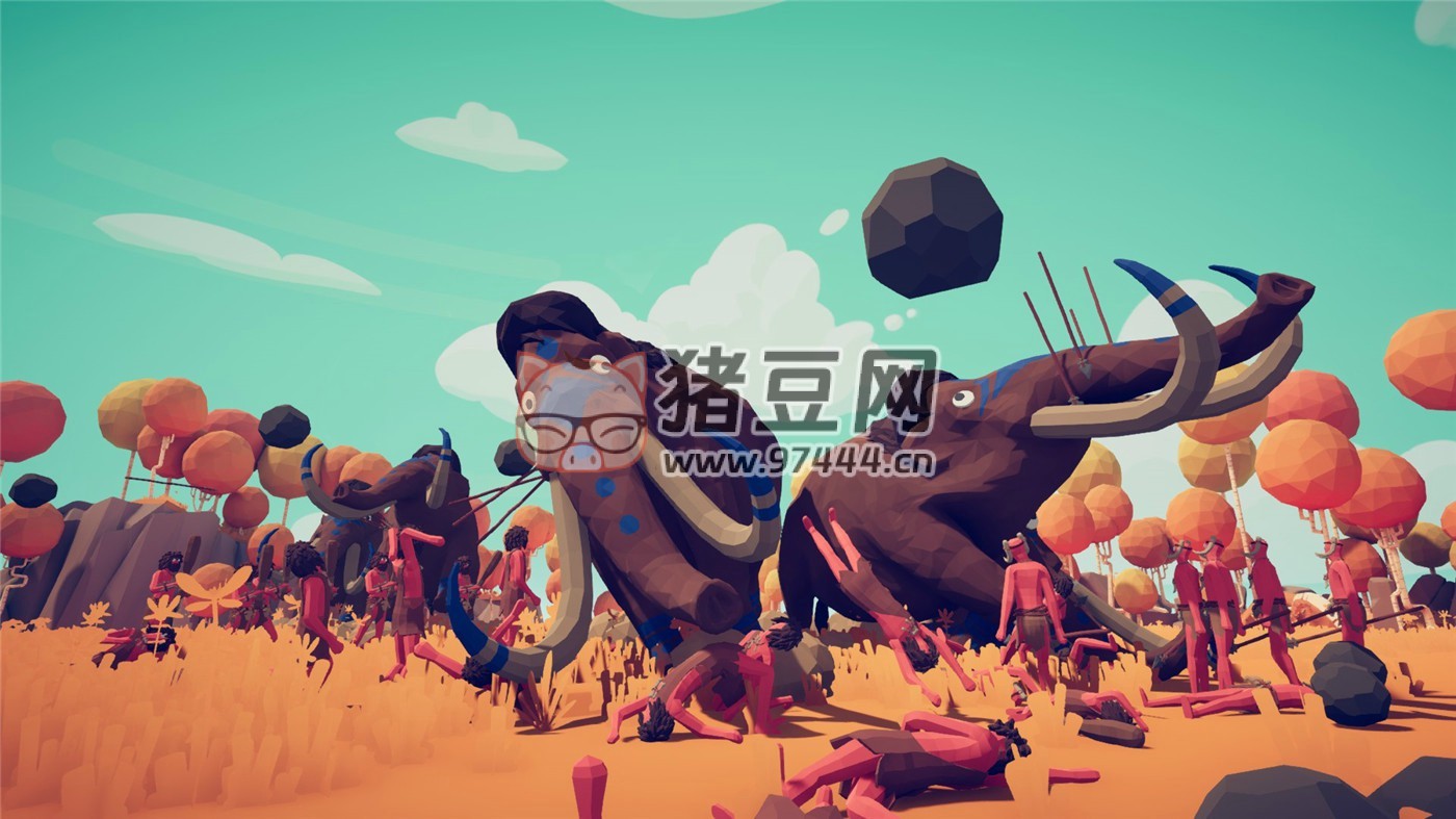 《全面戰(zhàn)爭模擬器》v1.1.6B 正式版