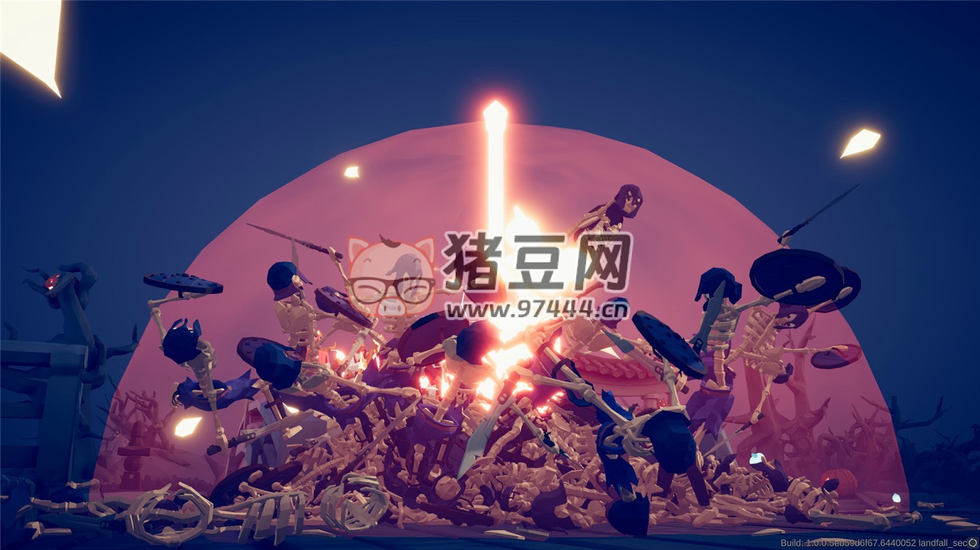 《全面戰(zhàn)爭模擬器》v1.1.6B 正式版