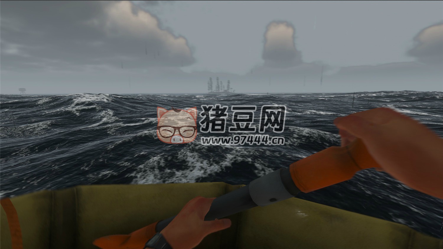 《荒島求生》v1.0.38.0.29 漢化版