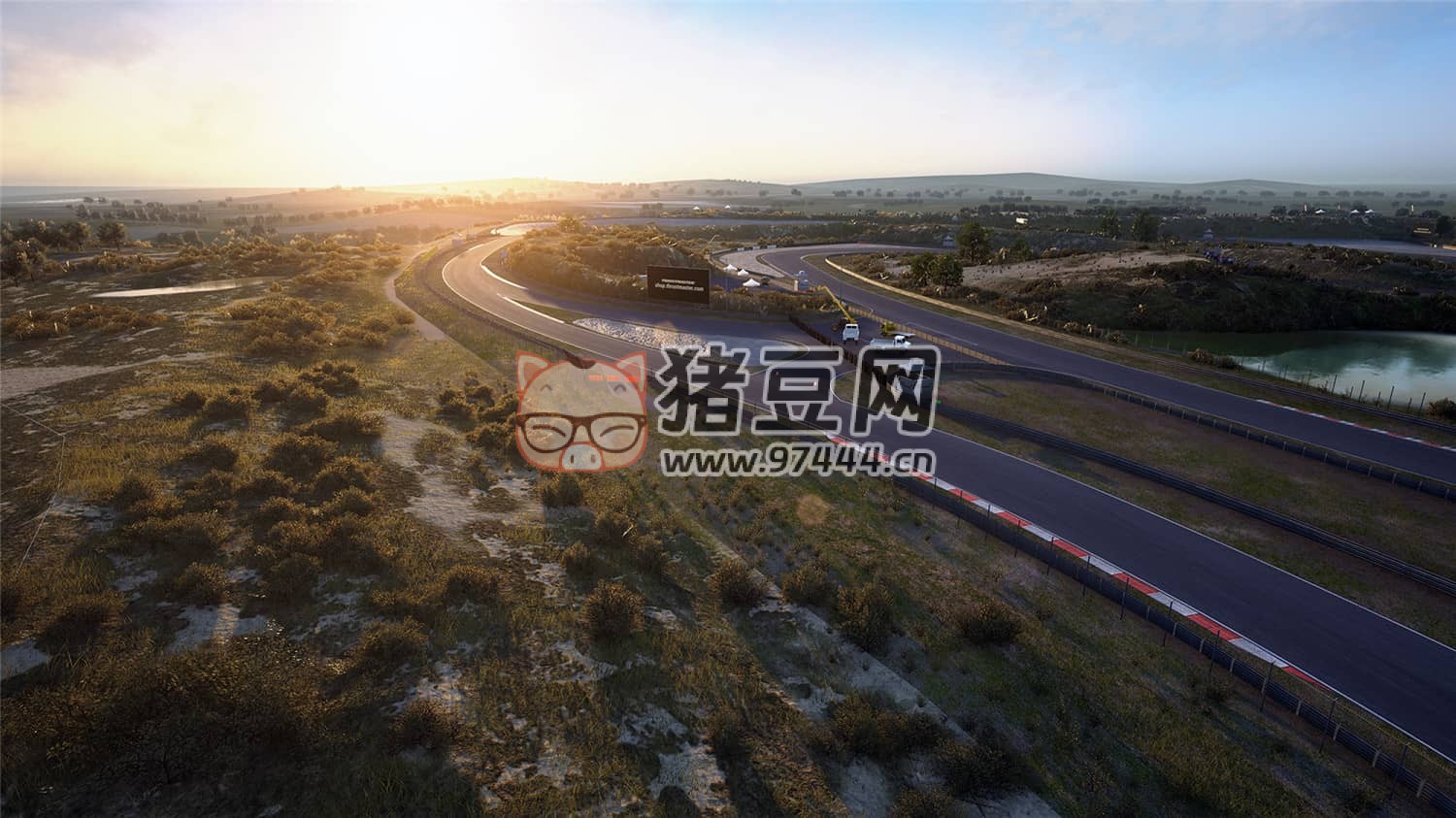 《神力科莎：競(jìng)速》v1.9.6 中文版