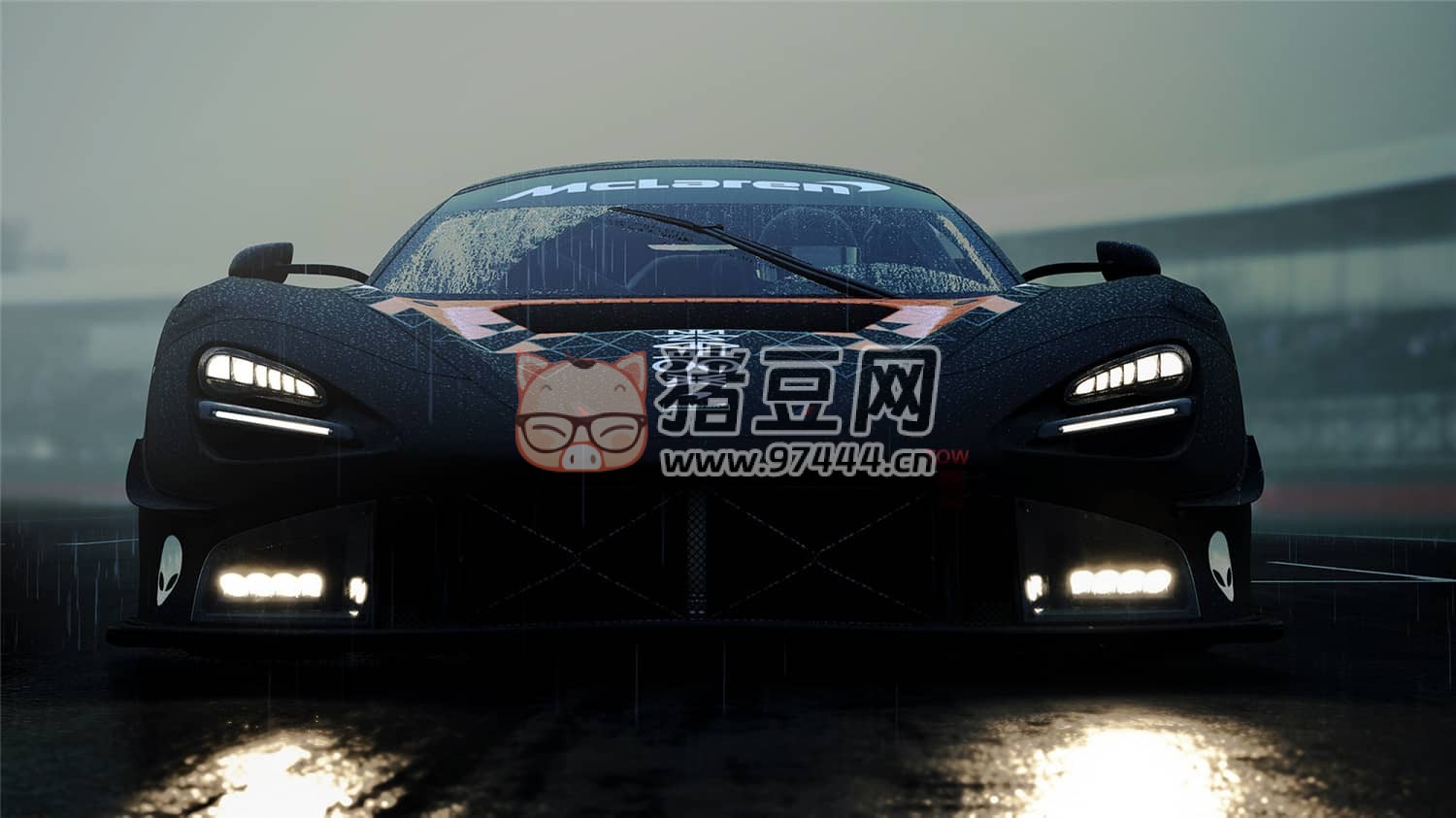 《神力科莎：競(jìng)速》v1.9.6 中文版