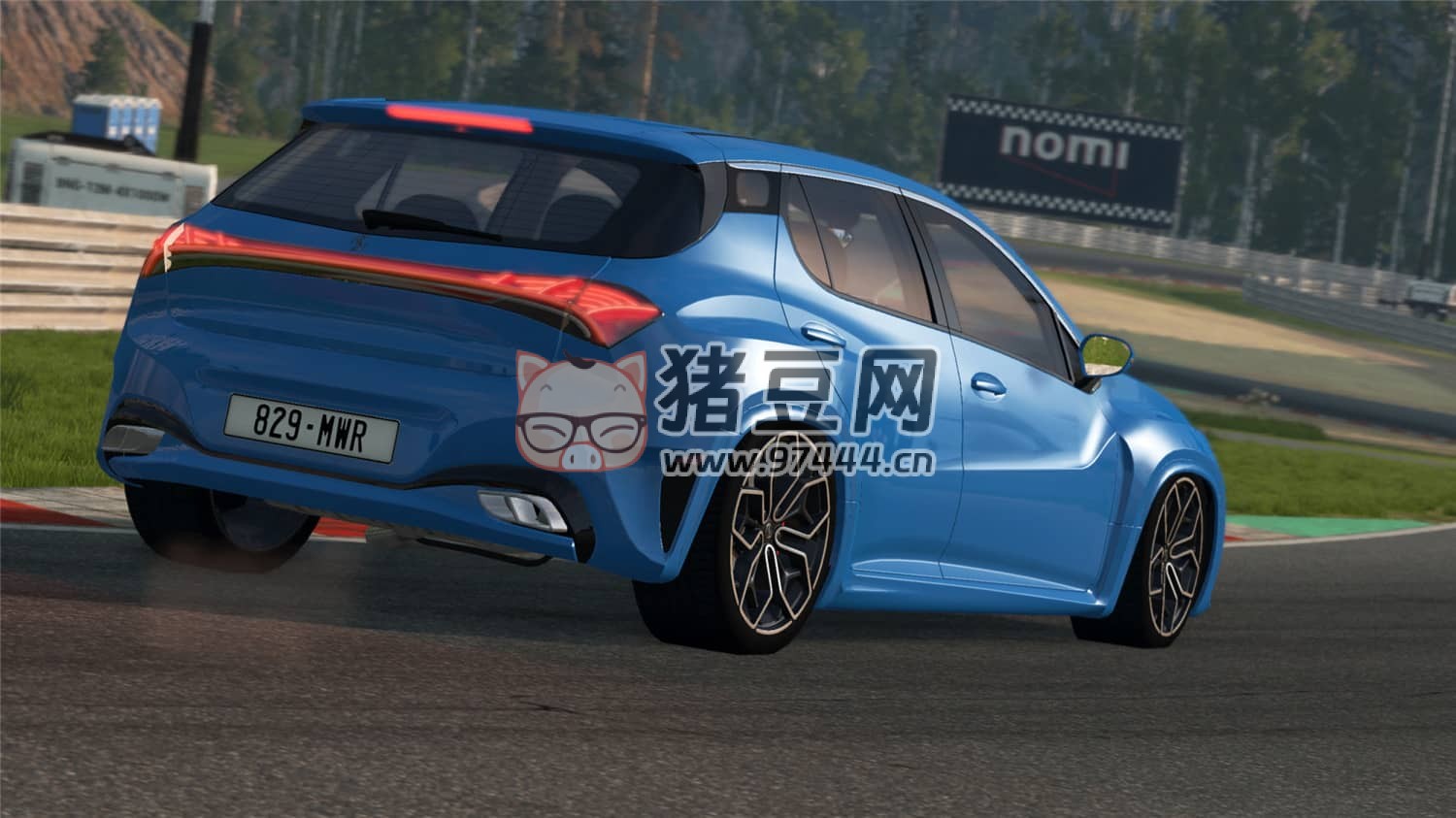 《擬真車(chē)禍模擬》v0.31.3 中文版