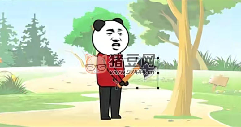 沙雕動畫視頻制作全套保姆級教程