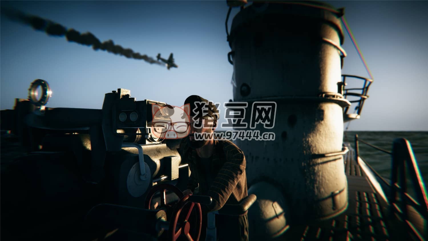 《U 型潛艇》v13275048 中文版