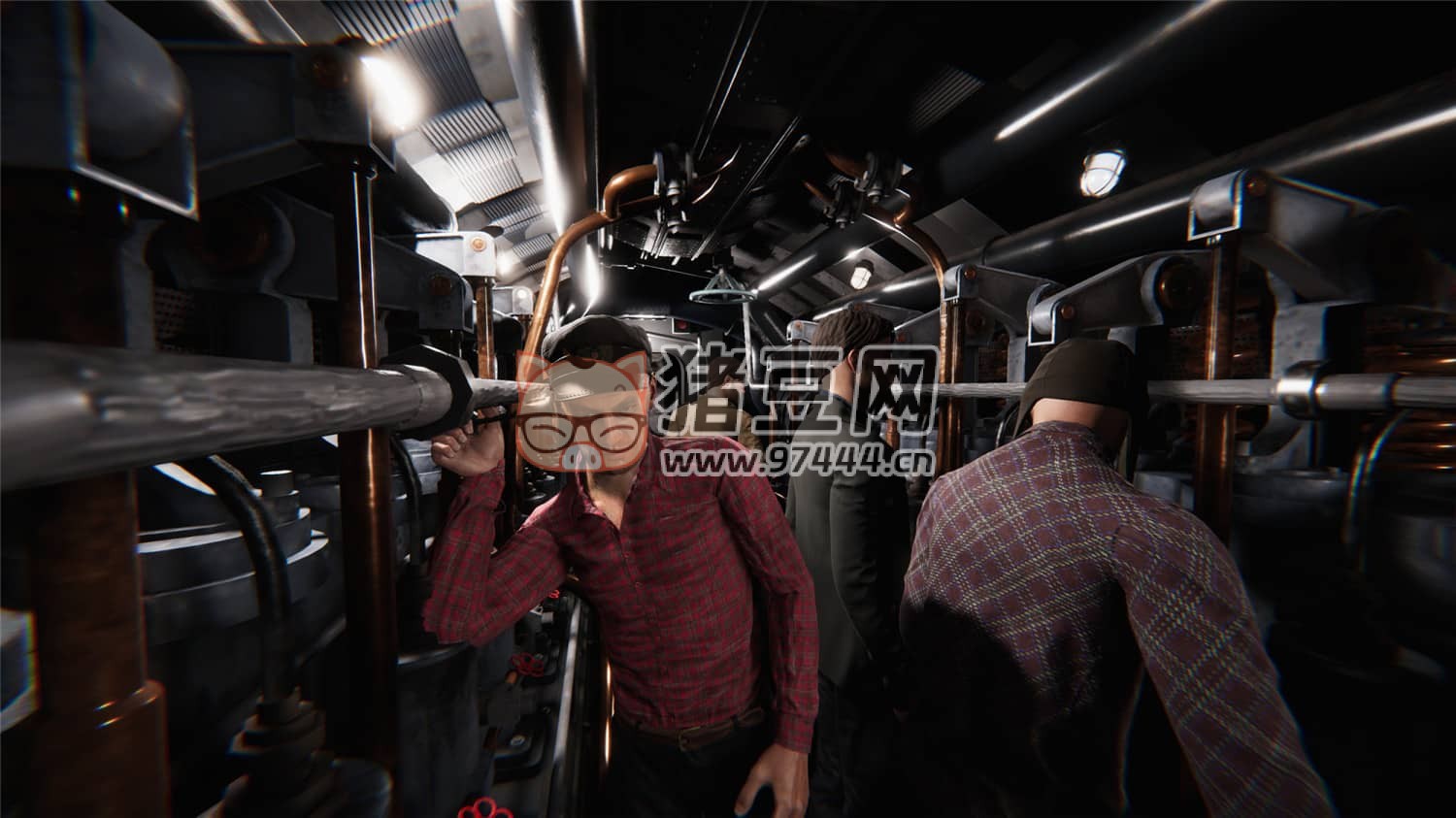 《U 型潛艇》v13275048 中文版