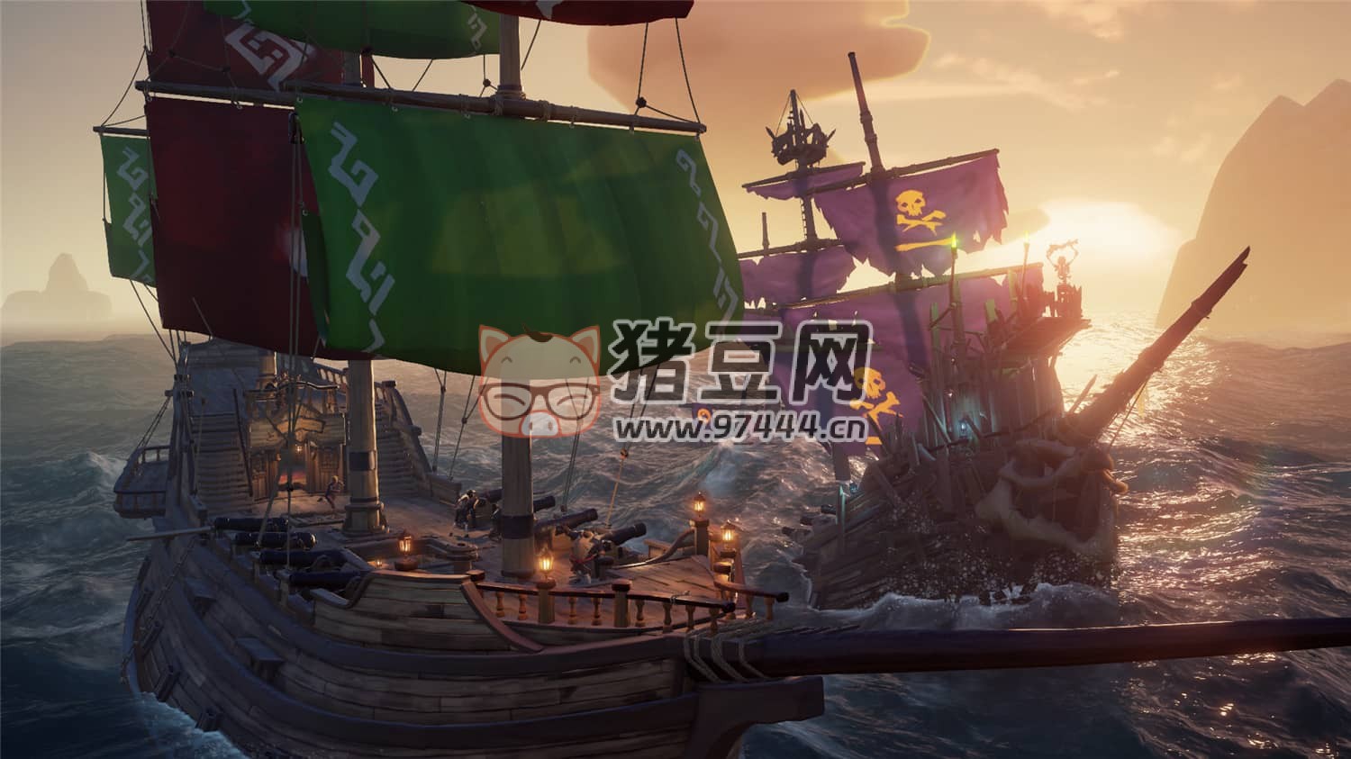 《盜賊之?！穠2.126.3805.2 聯(lián)機(jī)版