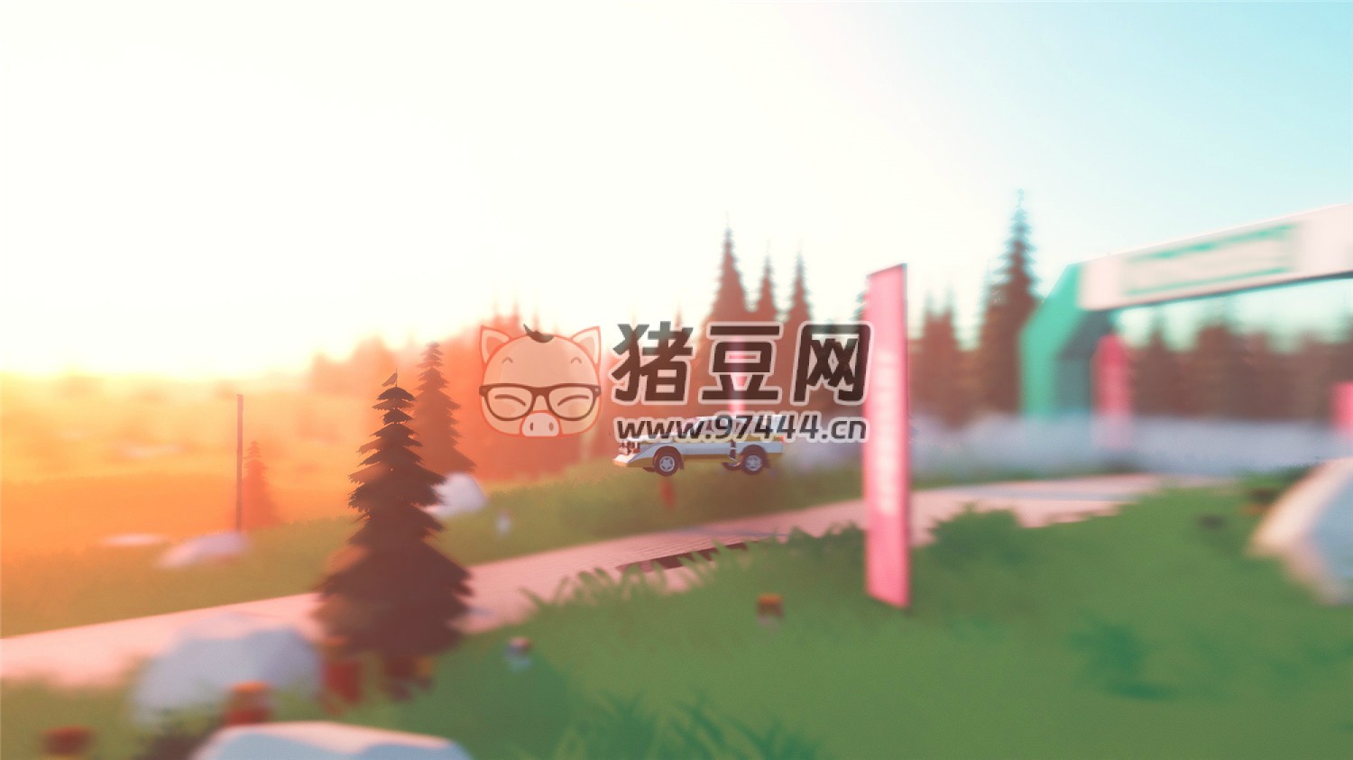 《拉力賽藝術(shù)》v1.5.2 中文版