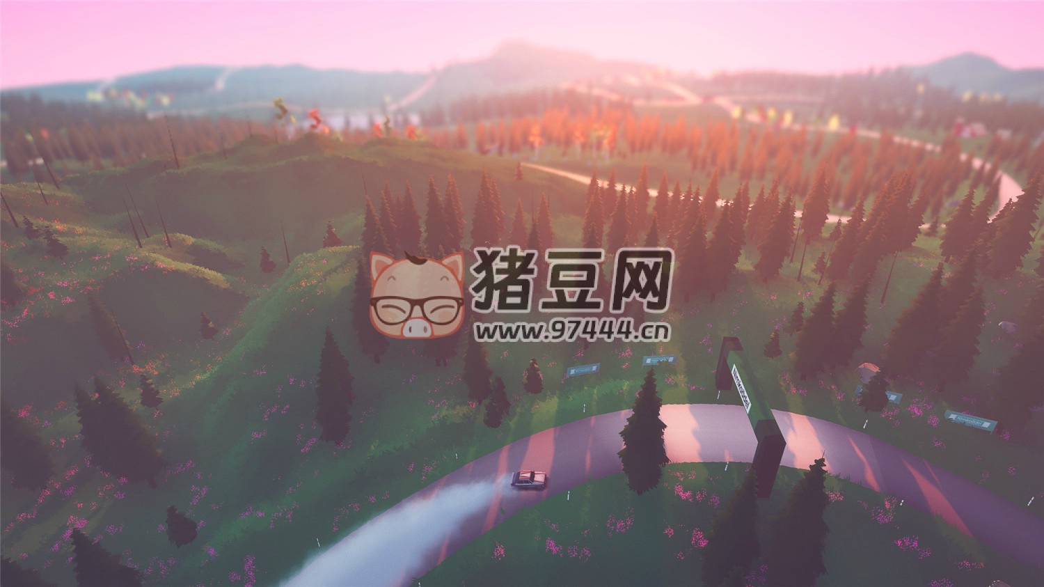 《拉力賽藝術(shù)》v1.5.2 中文版