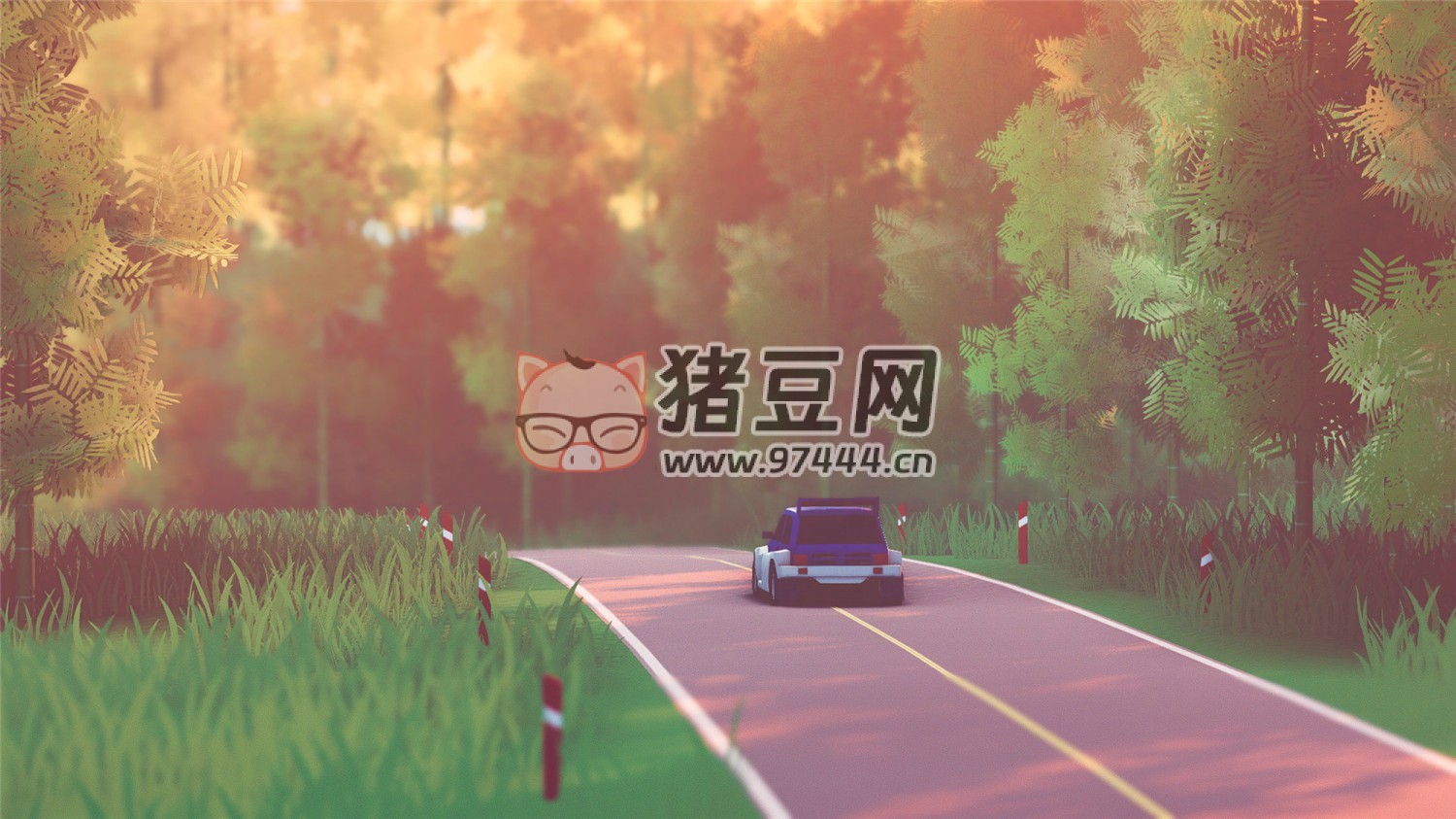 《拉力賽藝術(shù)》v1.5.2 中文版
