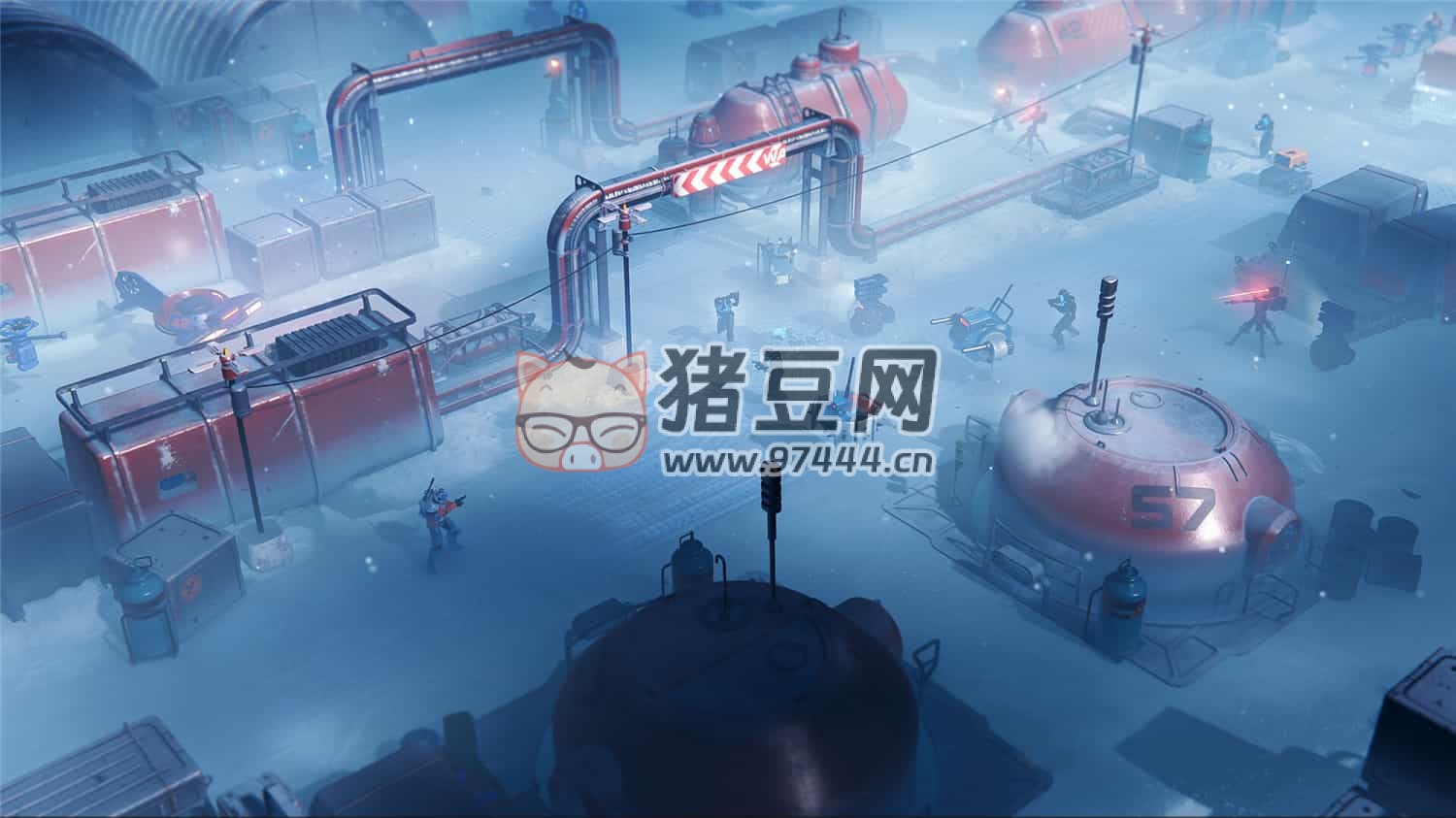 《虛實(shí)之間 2》v12308033 中文版