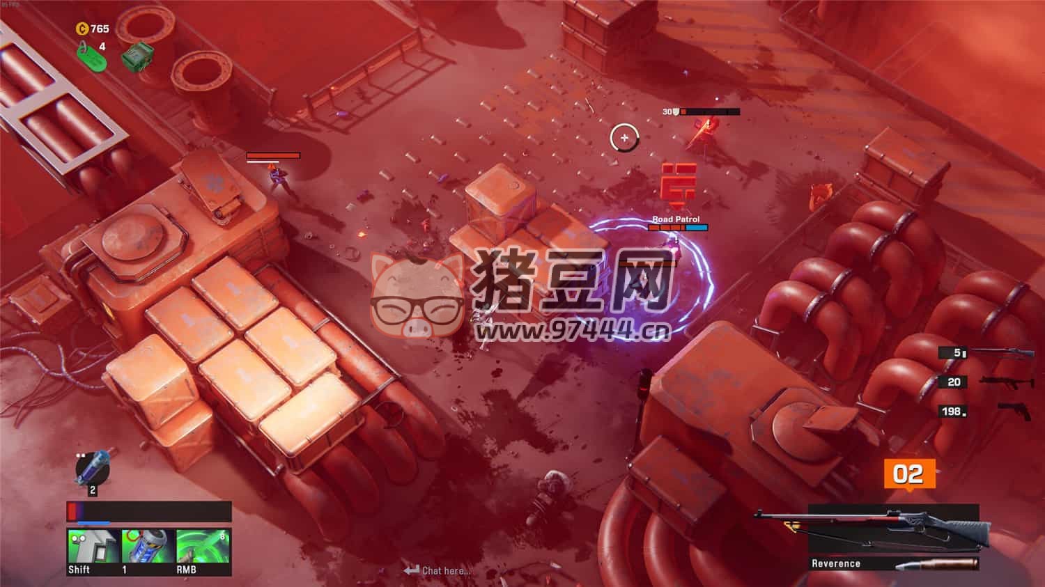 《虛實(shí)之間 2》v12308033 中文版