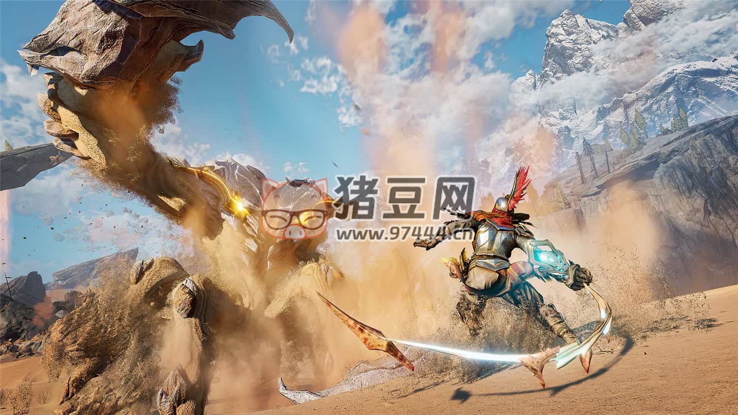 《塵封大陸》v1.114918 中文版