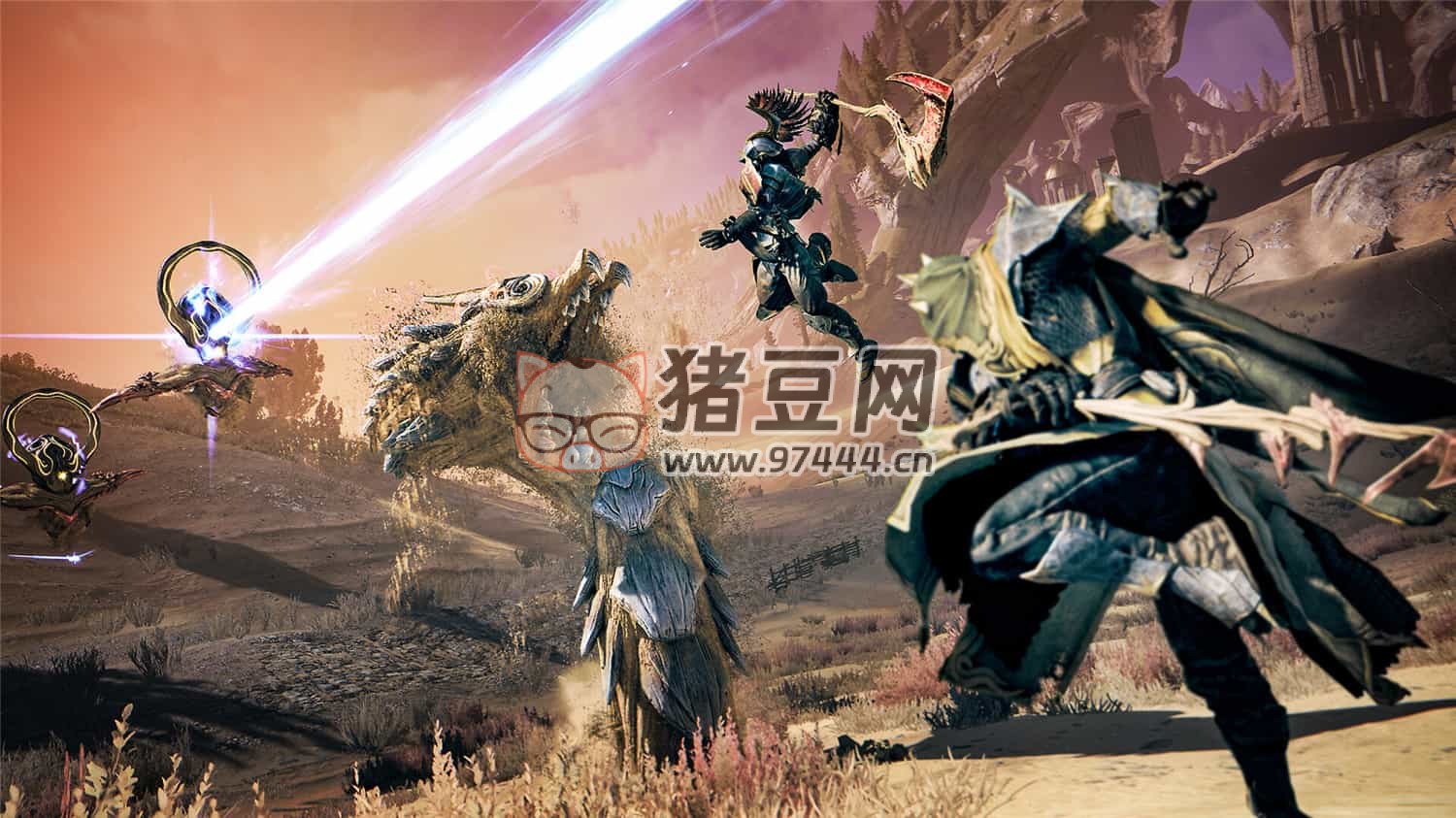 《塵封大陸》v1.114918 中文版