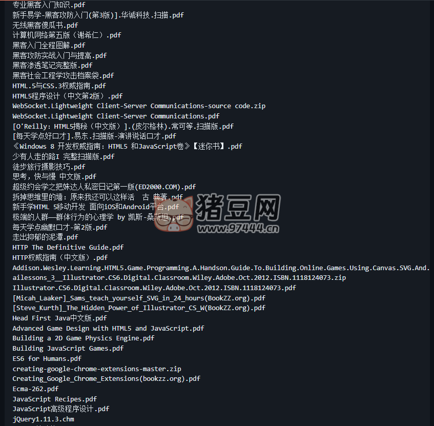 經(jīng)典歷史、政治、心理、哲學(xué)、數(shù)學(xué)、計(jì)算機(jī)類電子書合集（約 10 萬本）