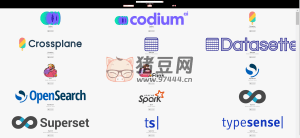 SVGPORN：免費(fèi)高清 SVG Logo 圖片資源