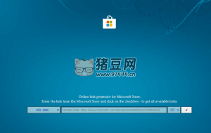 RG ADGUARD：擺脫微軟應(yīng)用商店下載微軟應(yīng)用