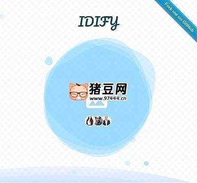 IDIFY：免費(fèi)證件照制作工具