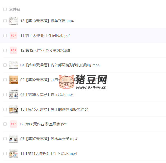 人人都要懂點風水學：15 天打造興旺家居