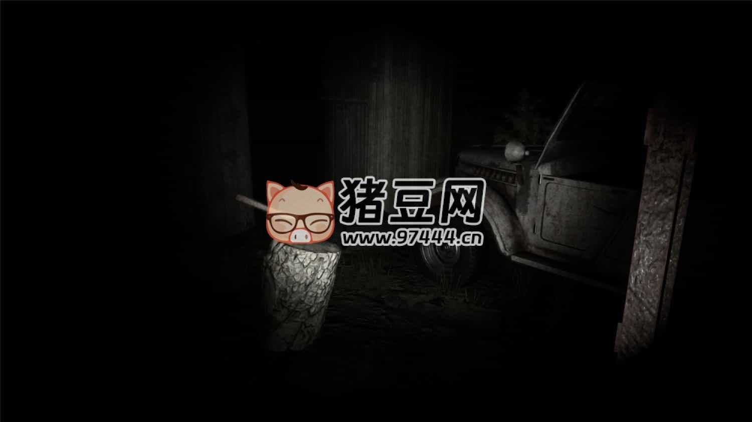 《森林內(nèi)的恐怖》v1.0.0 中文版