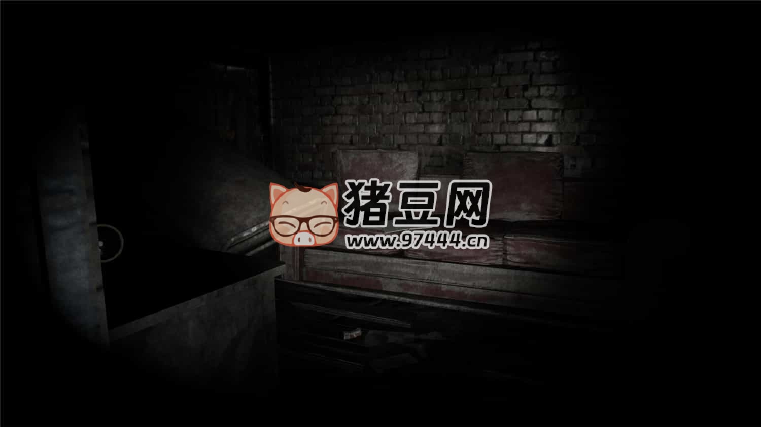 《森林內(nèi)的恐怖》v1.0.0 中文版