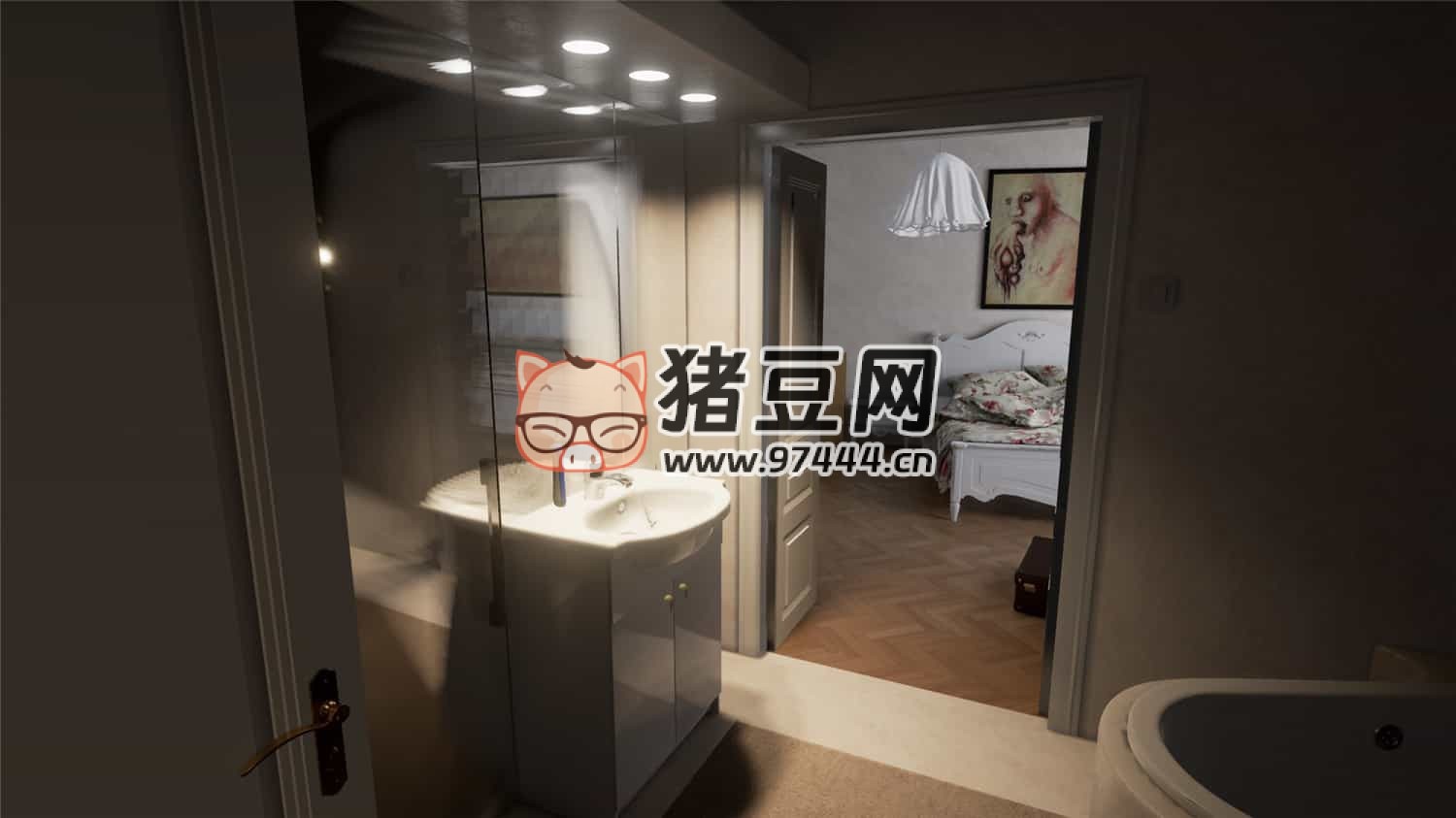 《仁慈之作》v3201055 中文版